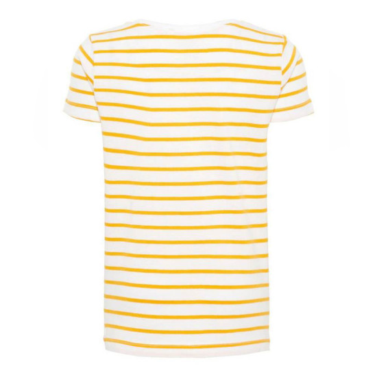 Name it Βρεφική κοντομάνικη μπλούζα Name it Βρεφική κοντομάνικη μπλούζα